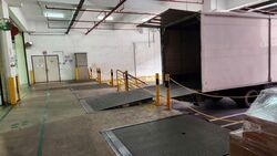 Changi North Crescent (D17), Warehouse #495532411